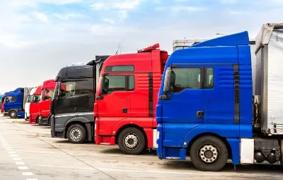 Konya Vezneciler Ambar Nakliyat