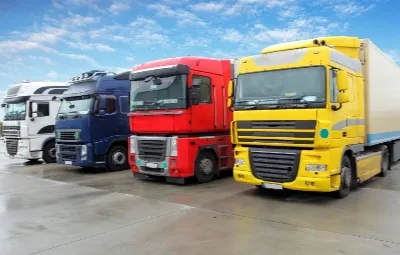 Konya Vezneciler Nakliye Ambarı