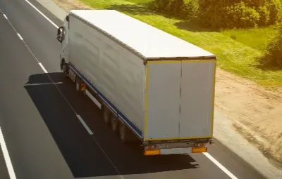 Konya ile Vezneciler Arası Parça Eşya Taşıma